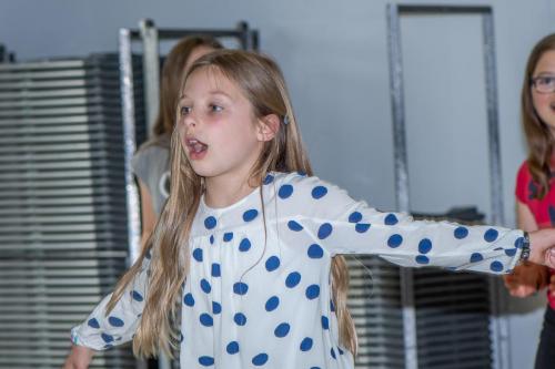 Openlesdag 2019