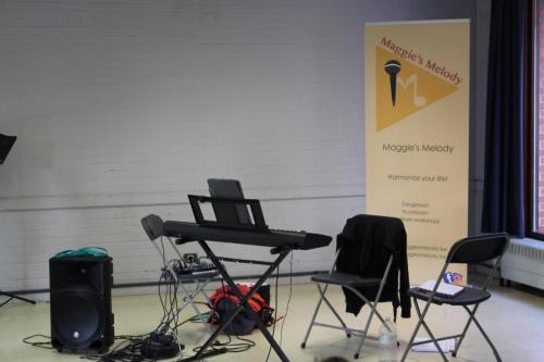 Openlesdag 2019
