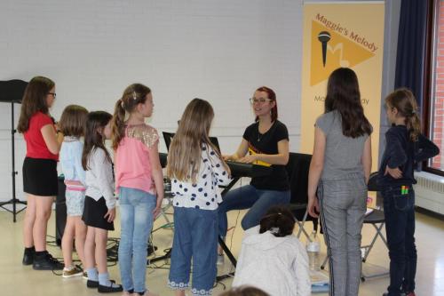 Openlesdag 2019
