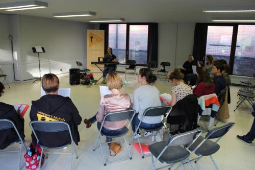 Openlesdag 2019