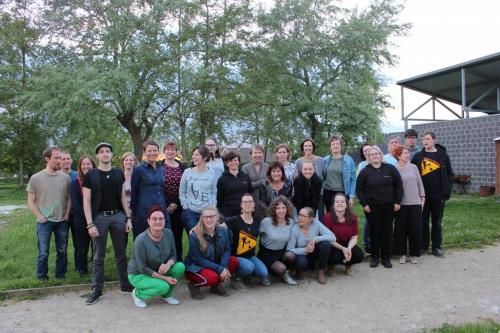 Openlesdag 2019